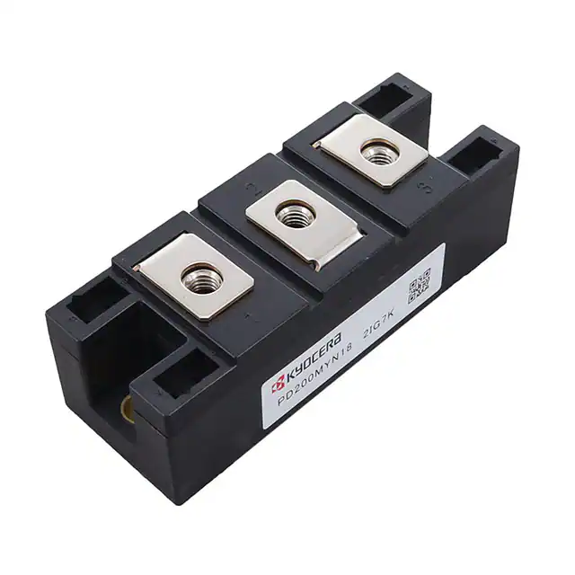 PD200MYN18 KYOCERA AVX  Diodes - Redresseurs - Réseaux